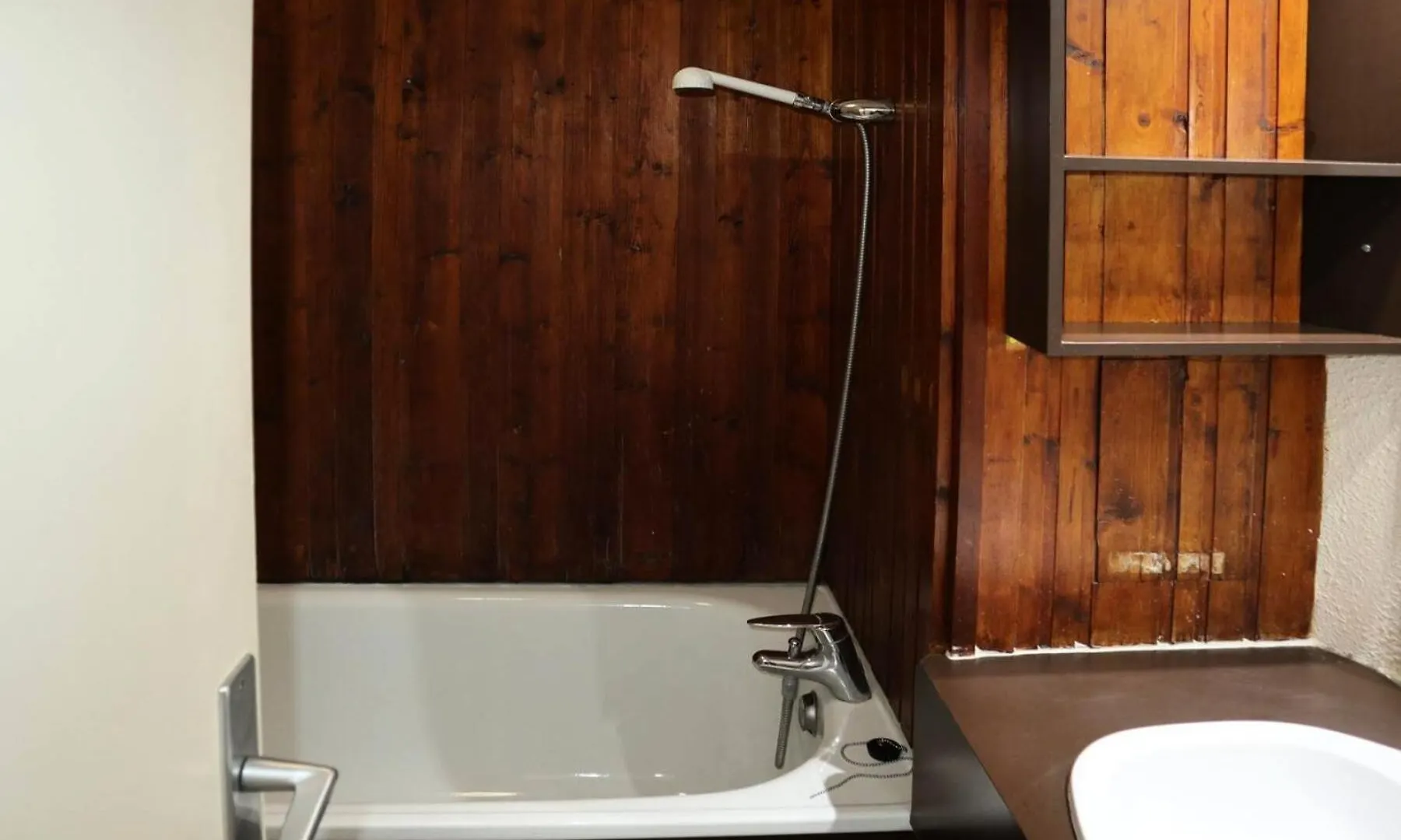 Residence Le Belvedere - Studio N° 207 Belvedere Mae-6654 ليه أورس شقة